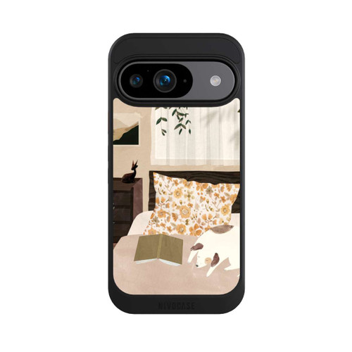 Google Pixel 9 NIVOcore Fauler Abend von Léa Le Pivert