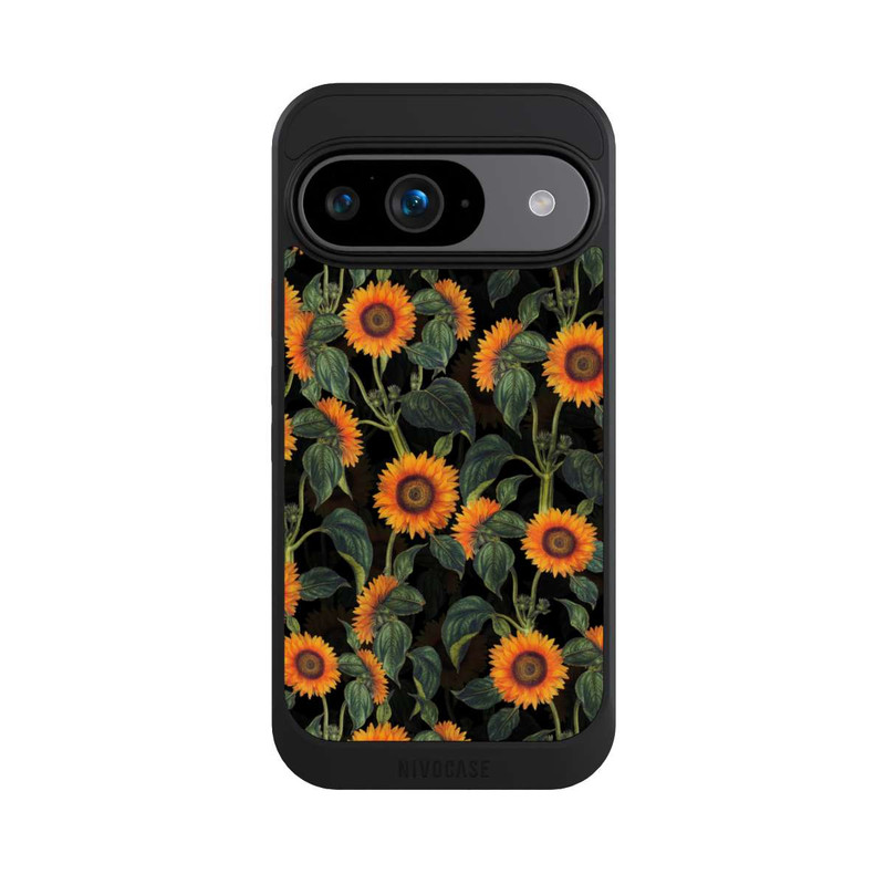 Pixel 9 NIVOcore  Tournesol Noir