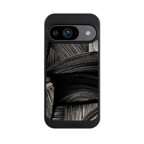 Google Pixel 9 NIVOcore Strohoptik