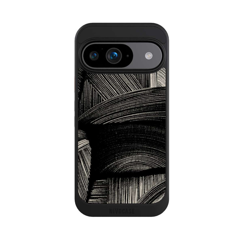 Pixel 9 NIVOcore La paille