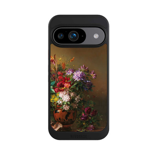 Google Pixel 9 NIVOcore Allegory of Spring - Georgius van Os
