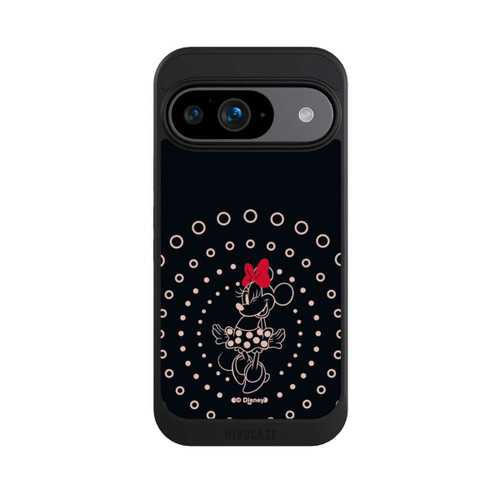 Google Pixel 9 NIVOcore Minnie Sassy Polka Dots