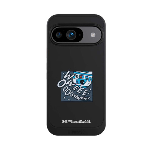Google Pixel 9 NIVOcore R2D2 Weee Comic