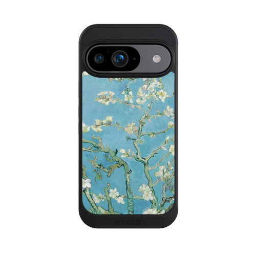 Google Pixel 9 NIVOcore Mandelblüte von Vincent Van Gogh