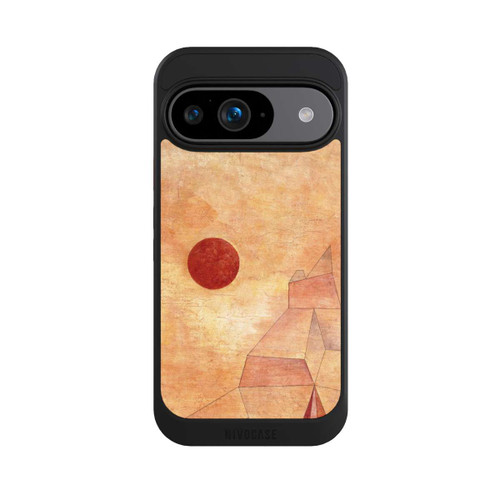 Google Pixel 9 NIVOcore Märchen von Paul Klee