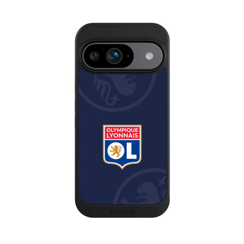 Google Pixel 9 NIVOcore OL Blason