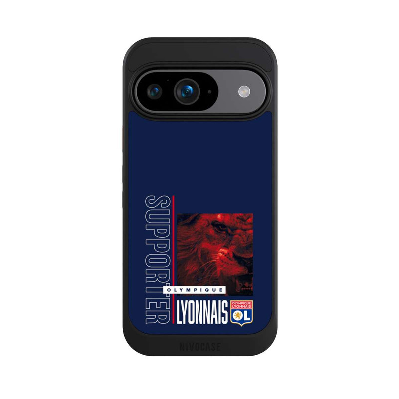 Pixel 9 NIVOcore Supporter OL Lion