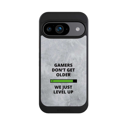 Google Pixel 9 NIVOcore Gamers Don't Get Older