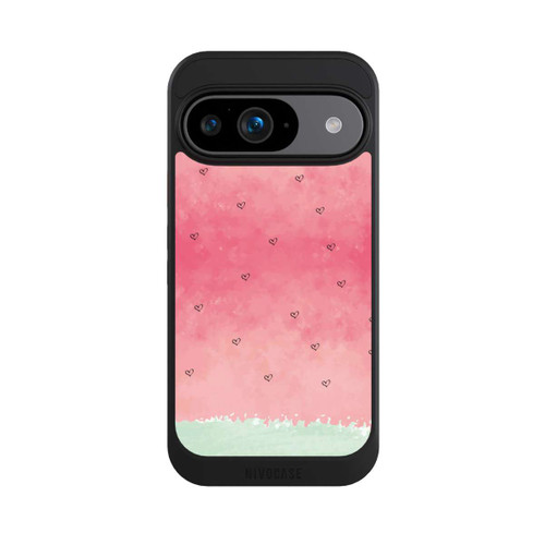 Google Pixel 9 NIVOcore Watermelon