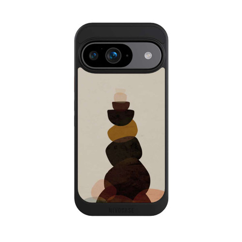 Google Pixel 9 NIVOcore Stones No 5 Brown