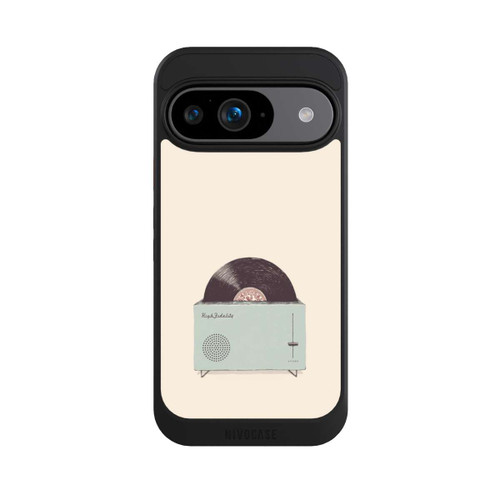 Google Pixel 9 NIVOcore High Fidelity-Main