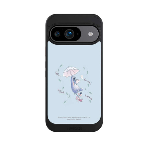 Google Pixel 9 NIVOcore Follow the Wind and Find Happiness