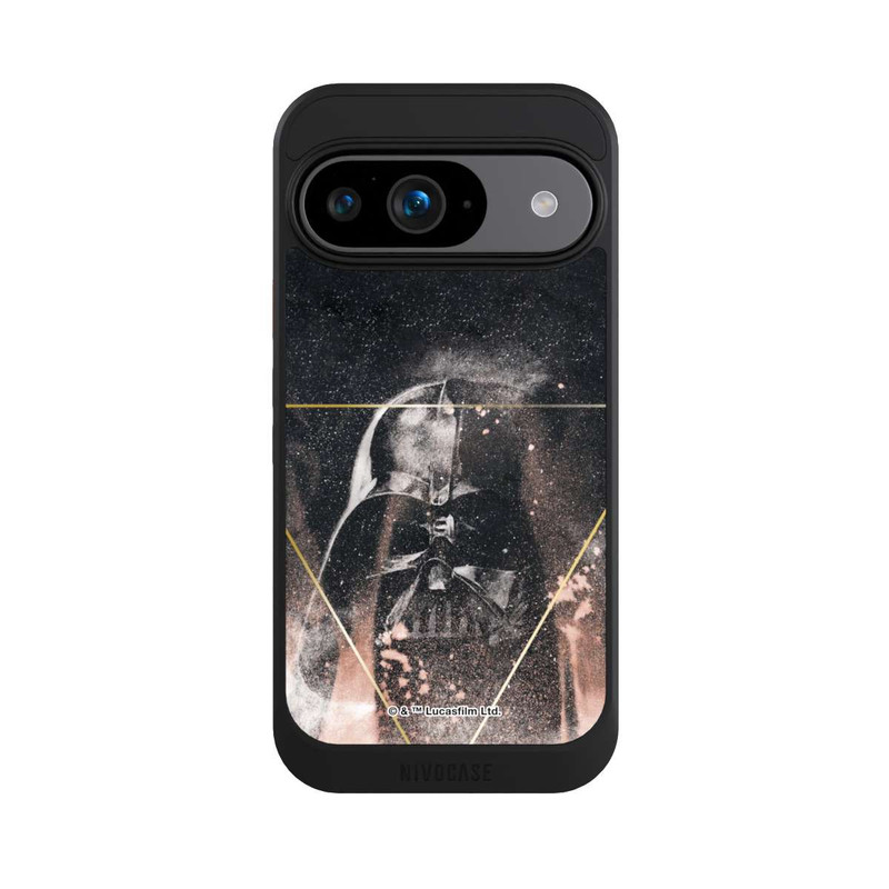 Pixel 9 NIVOcore Darth Vader-Staub