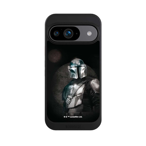 Google Pixel 9 NIVOcore Soldat de l'Empire 