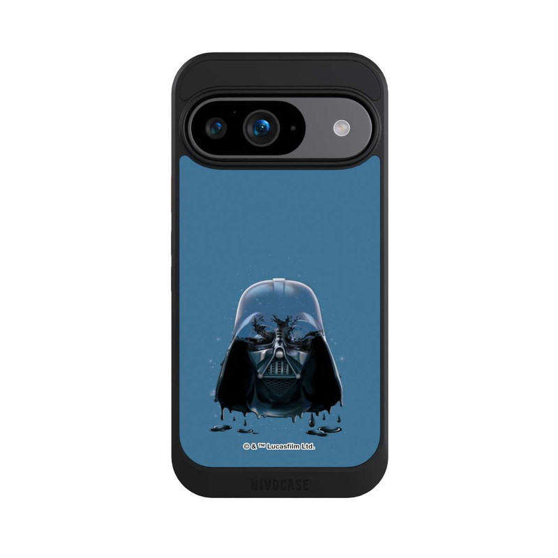 Pixel 9 NIVOcore Casque coulant Dark Vador