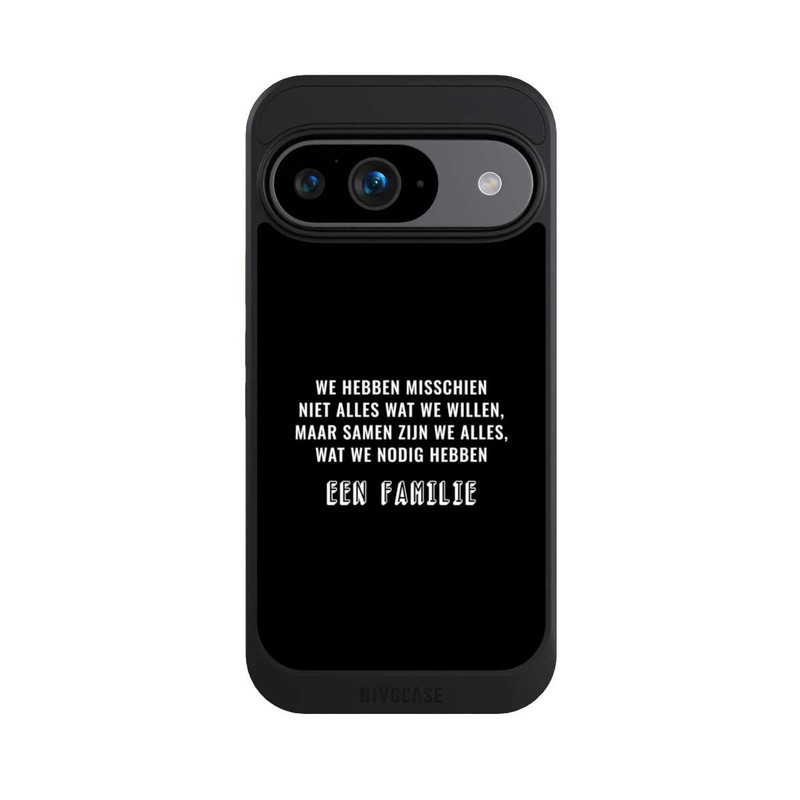 Pixel 9 NIVOcore Een Familie 2