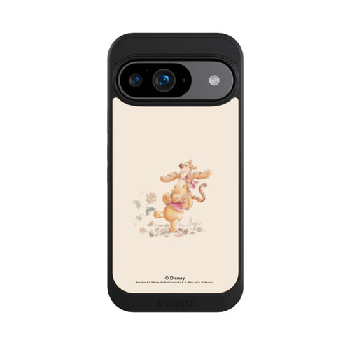 Google Pixel 9 NIVOcore Winnie Puuh and Tigger Shenanigans