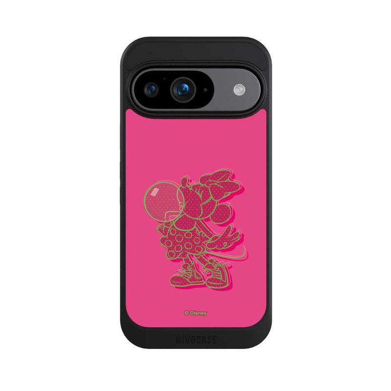Pixel 9 NIVOcore Minnie Forever Young