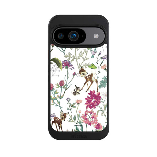 Google Pixel 9 NIVOcore Bambi Flower