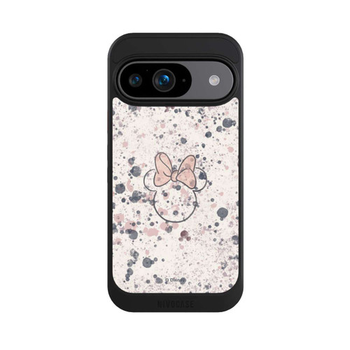 Google Pixel 9 NIVOcore Minnie Maus Splash