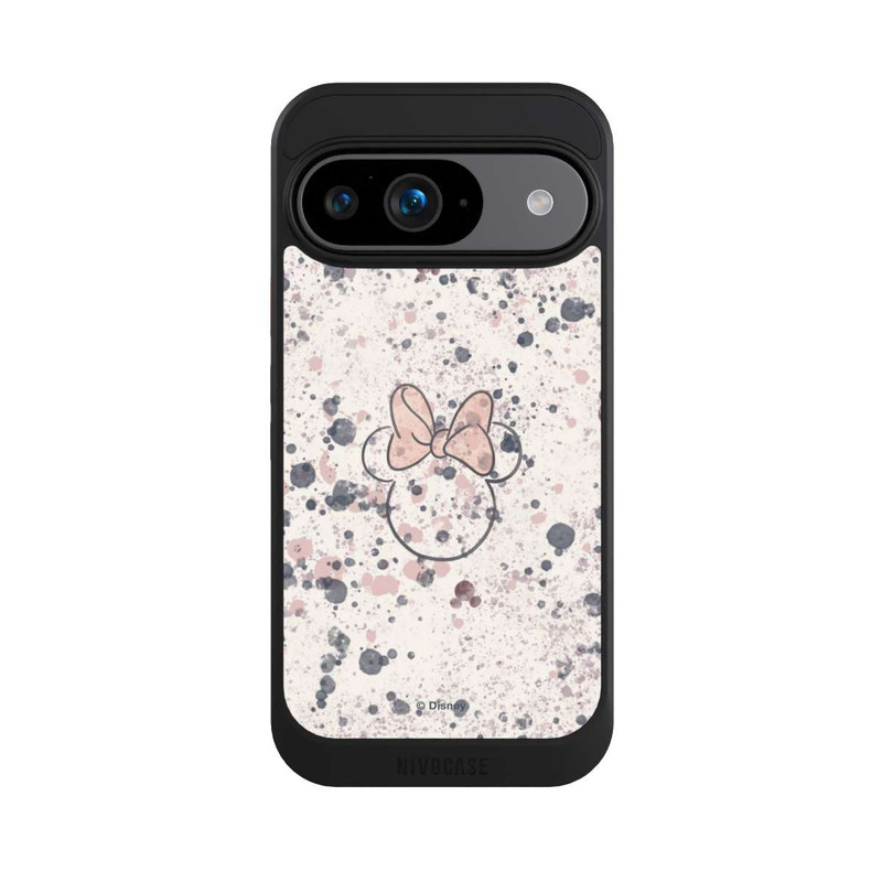 Pixel 9 NIVOcore Minnie Maus Splash