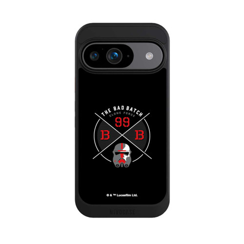 Google Pixel 9 NIVOcore The Bad Batch Clone Force 99