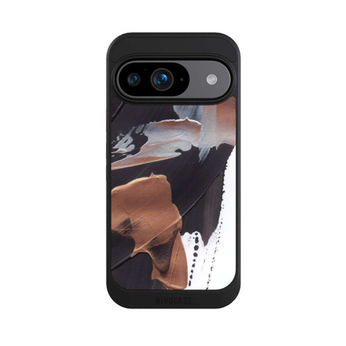 Google Pixel 9 NIVOcore Belle erreur