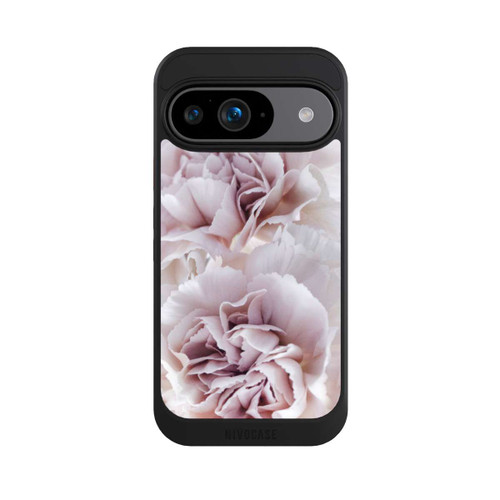 Google Pixel 9 NIVOcore Œillet fleuri