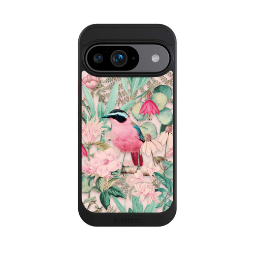 Google Pixel 9 NIVOcore Pastellvogel