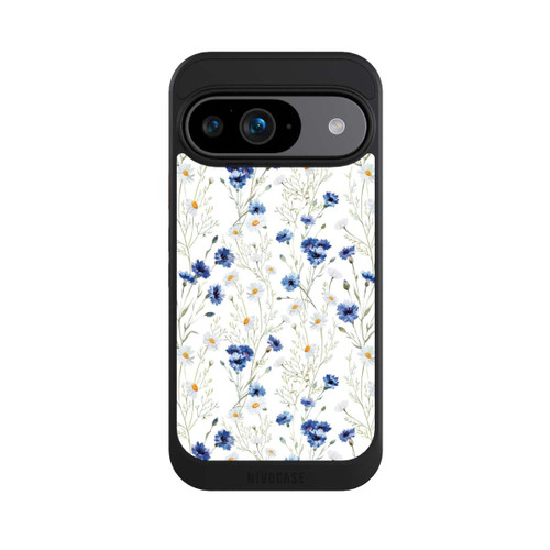 Google Pixel 9 NIVOcore Flower Pattern 6