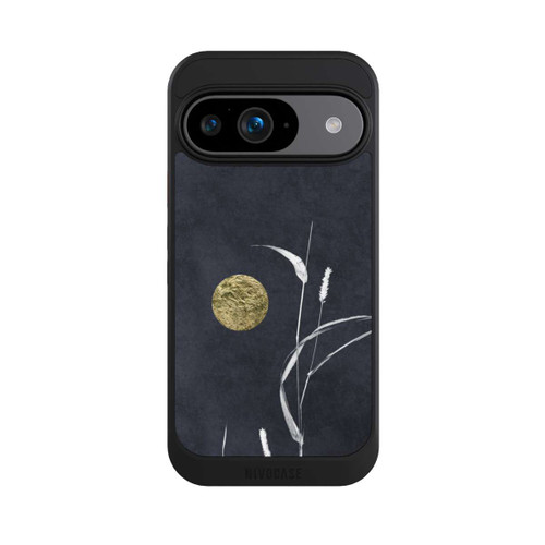 Google Pixel 9 NIVOcore Dämmerung in der Dunkelheit