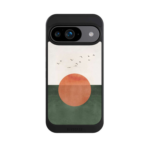 Google Pixel 9 NIVOcore En hausse