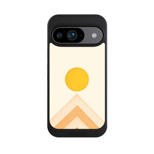 Google Pixel 9 NIVOcore Berglandschaft 4