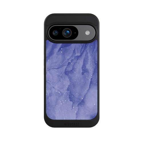 Google Pixel 9 NIVOcore Cristal mystique