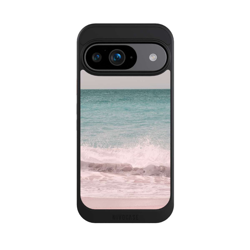 Pixel 9 NIVOcore Rosa Traumstrand
