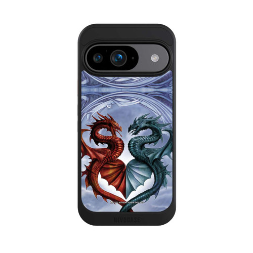 Google Pixel 9 NIVOcore Draconic Tryst