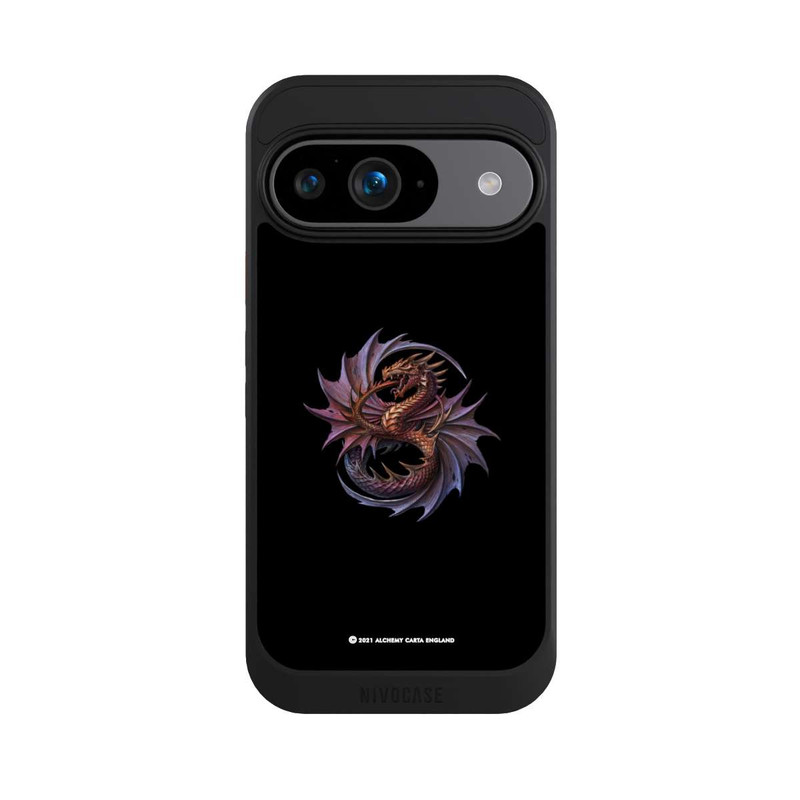 Pixel 9 NIVOcore Maelstromeus