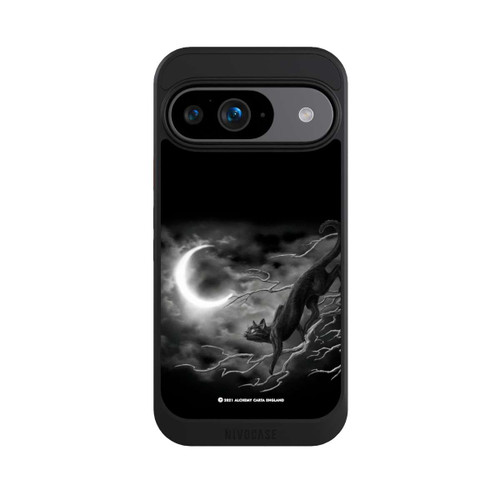Google Pixel 9 NIVOcore Minnaloushe