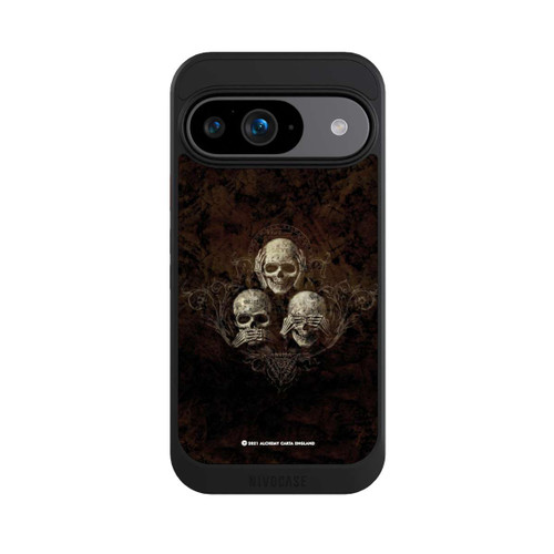 Google Pixel 9 NIVOcore No Evil