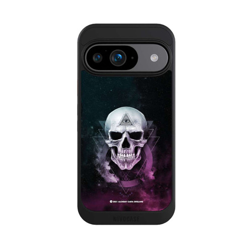 Google Pixel 9 NIVOcore DIE LEERE