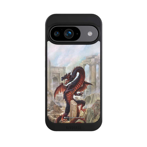 Google Pixel 9 NIVOcore Vindicta Pendragon