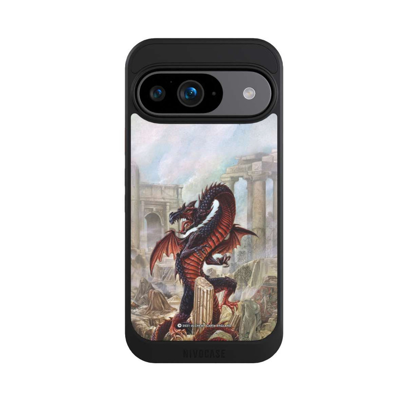Pixel 9 NIVOcore Vindicta Pendragon