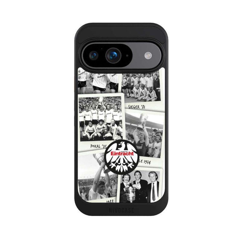 Pixel 9 NIVOcore Polaroid