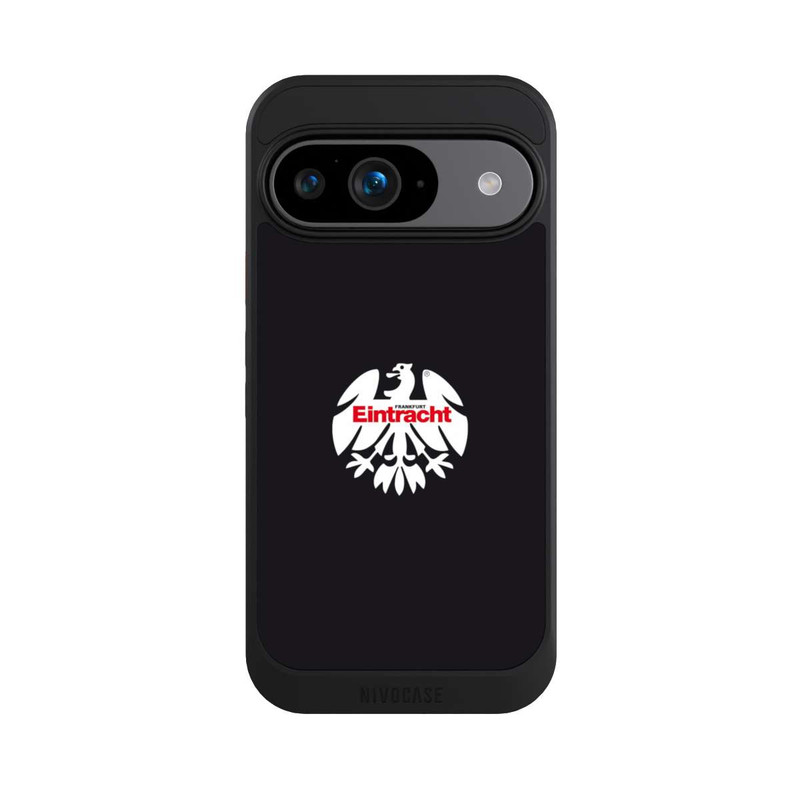 Pixel 9 NIVOcore Logo Adler 1980