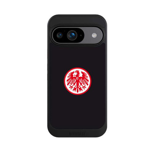 Google Pixel 9 NIVOcore Logo Adler 1920 Rot