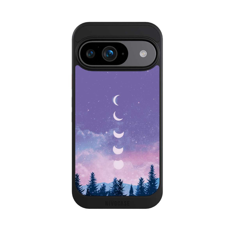 Pixel 9 NIVOcore Nuit paisible