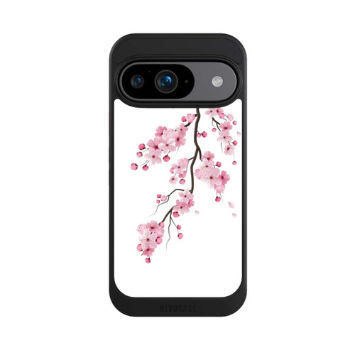 Google Pixel 9 NIVOcore Sakura Flower