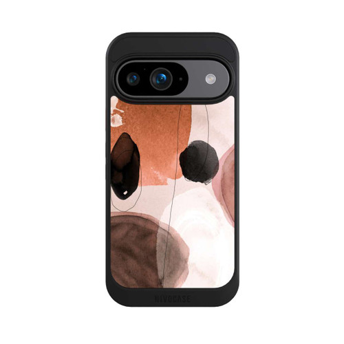 Google Pixel 9 NIVOcore Watercolours