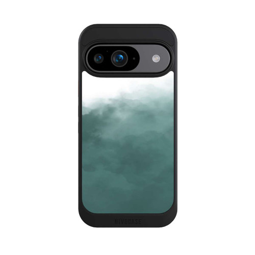 Google Pixel 9 NIVOcore Tiefgrün