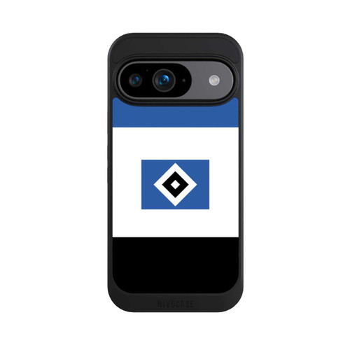 Google Pixel 9 NIVOcore HSV Breite Streifen